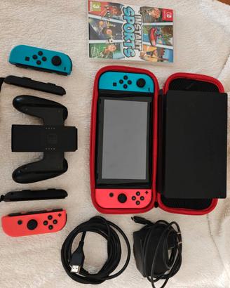 Nintendo Switch 1