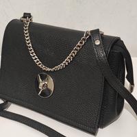 borsa in pelle Bata