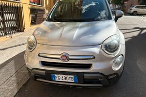 FIAT 500X 4x4 2.0 MTJ CV 140