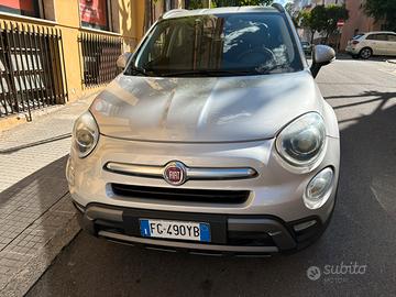 FIAT 500X 4x4 2.0 MTJ CV 140