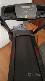 Tapis roulant domyos run 100