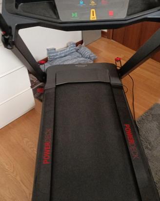 Tapis roulant domyos run 100