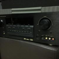 Sintoamplificatore Marantz AV7300