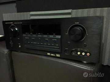 Sintoamplificatore Marantz AV7300