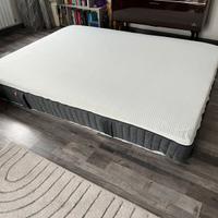 Materasso EmmaHybrid a molle