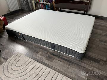 Materasso EmmaHybrid a molle