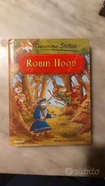 Robin Hood Geronimo Stilton