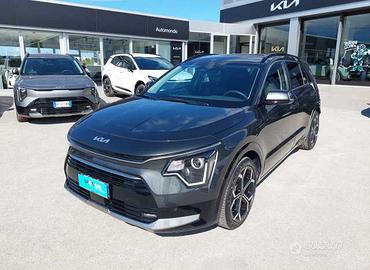 Kia Niro 1.6 GDi DCT HEV Style TT