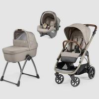Peg Perego trio Velocel lounge