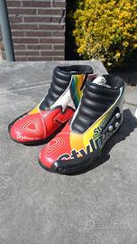 Scarpe Minimoto Stylmartin 31