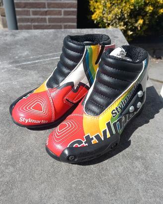 Scarpe Minimoto Stylmartin 31