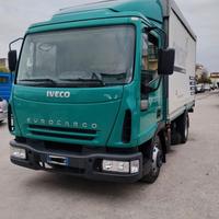 Eurocargo 75E17 centinato