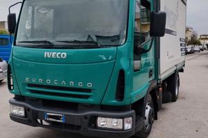 Eurocargo 75E17 centinato