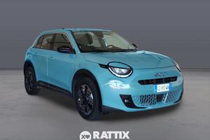 FIAT 600 iv 2023 600 1.2 hybrid Pop 145cv auto