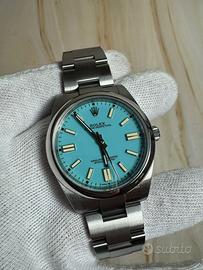 Rolex Oyster Perpetual 41.