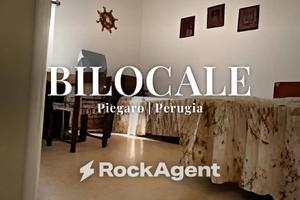 Appartamento di 55 m² con 2 locali a Piegaro