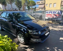 VW POLO 1.2 70 CV 5P NEOPATEN GARANZIA 12 Mesi