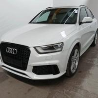 Audi RS Q3