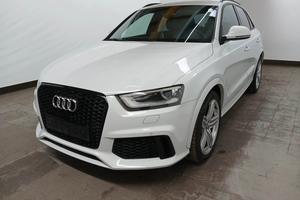 Audi RS Q3