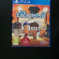 The Escapists 2 Ps4/Ps5