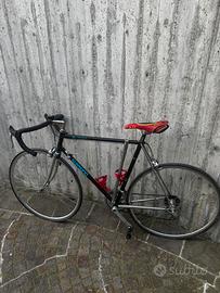 Bicicletta da corsa