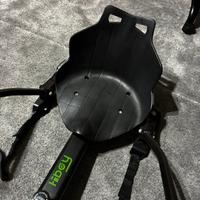 Kart per hoverboard