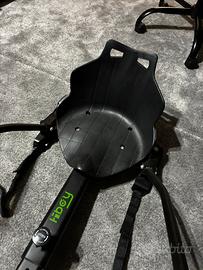 Kart per hoverboard