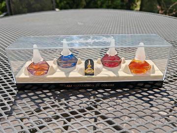 collezione profumi Salvador Dali 