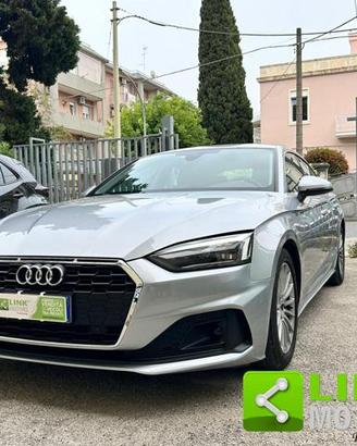 AUDI A5 SPB BUSINESS ADVANCED