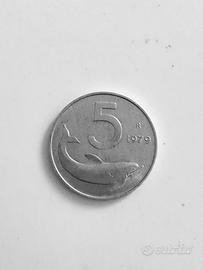 Moneta L 5