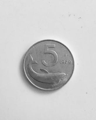 Moneta L 5