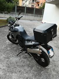 Bmw f 800 gs - 2008