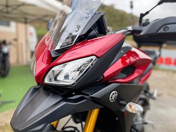 Yamaha Tracer 900 - 2015 Full Opzional