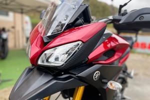 Yamaha Tracer 900 - 2015 Full Opzional
