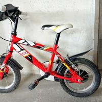 Bicicletta per bambino