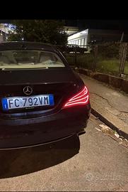 Mercedes Cla 220D