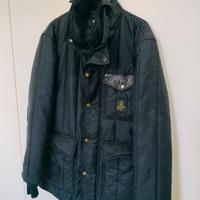 Refrigiwear nero uomo