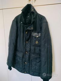 Refrigiwear nero uomo