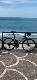 Bici corsa sava vegur