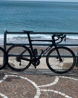 Bici corsa sava vegur