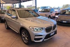 Bmw X3 2.0 D 190CV XDrive - XLine AUTOM.