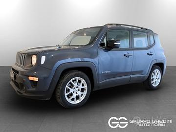 JEEP Renegade 2019 - Renegade 1.5 turbo t4 mhev Li