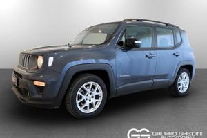 JEEP Renegade 2019 - Renegade 1.5 turbo t4 mhev Li