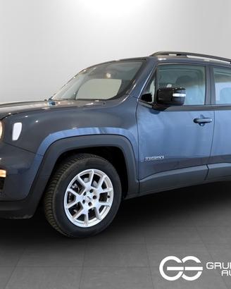 JEEP Renegade 2019 - Renegade 1.5 turbo t4 mhev Li