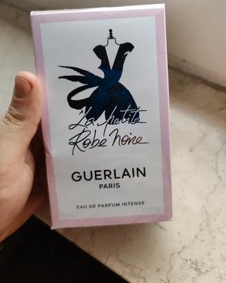Guerlain La Petite Robe Noire EDP Intense 100ml