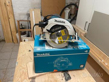 Sega circolare Makita