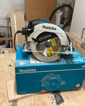 Sega circolare Makita