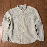 Camicia overshirt