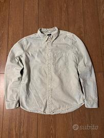 Camicia overshirt