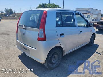 DAIHATSU CUORE 6 L250, L251, L260 1.0 - Ricambi